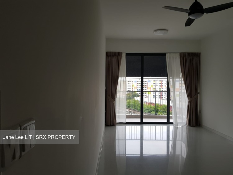 North Park Residences (D27), Apartment #201720532